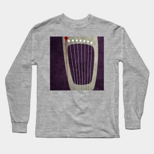 Lyre Long Sleeve T-Shirt